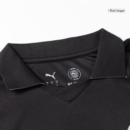 Maglia Manchester City Trasferta 2025/26