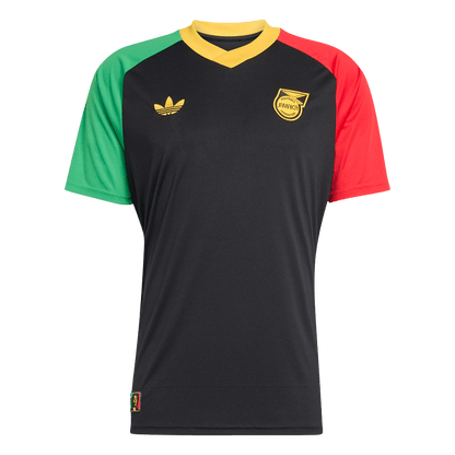 Maglia Pre-Partita Jamaica World Cup 2026