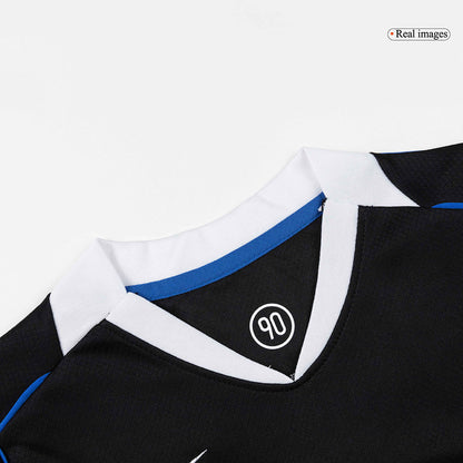 Completo Terza Maglia Trasferta Chelsea Bambino 2025/26