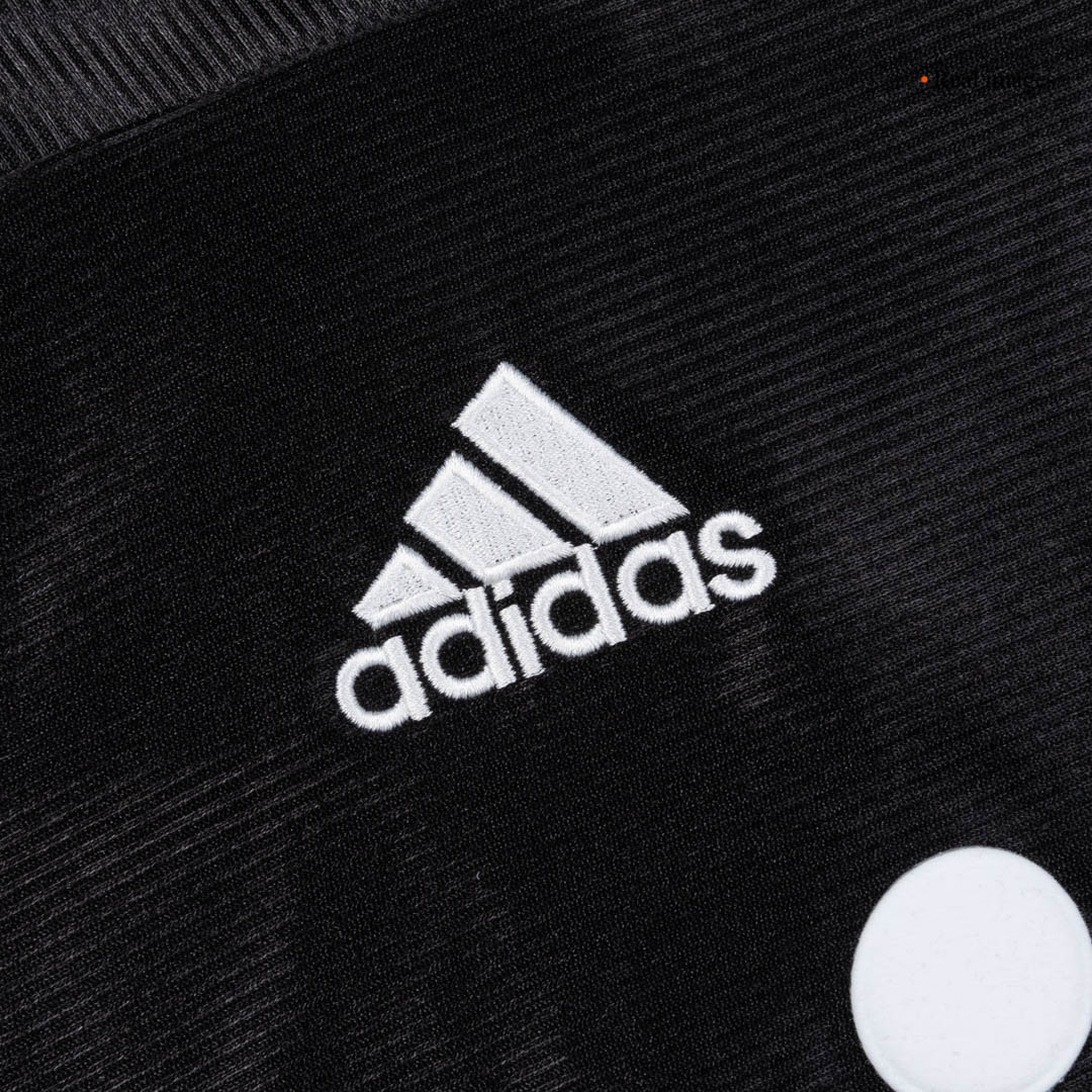 Los Blancos Maglia Retro Trasferta 1999/01