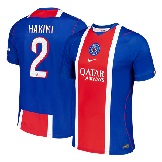 PSG Heimtrikot 2026/27 – HAKIMI #2
