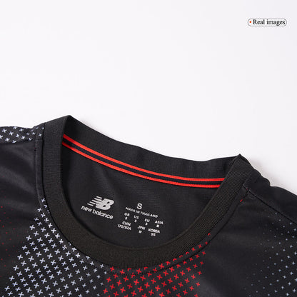 Bayer 04 Leverkusen Trikot Heim 2025/26
