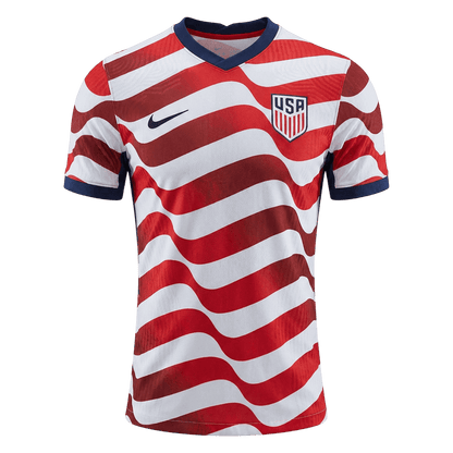 USA World Cup Trikot Heim 2026