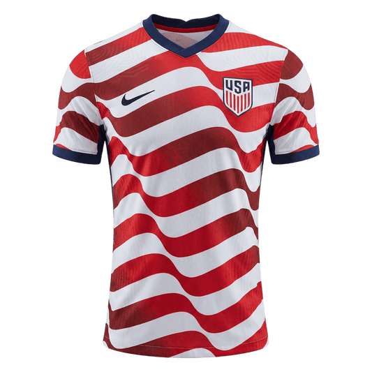 USA World Cup Trikot Heim 2026