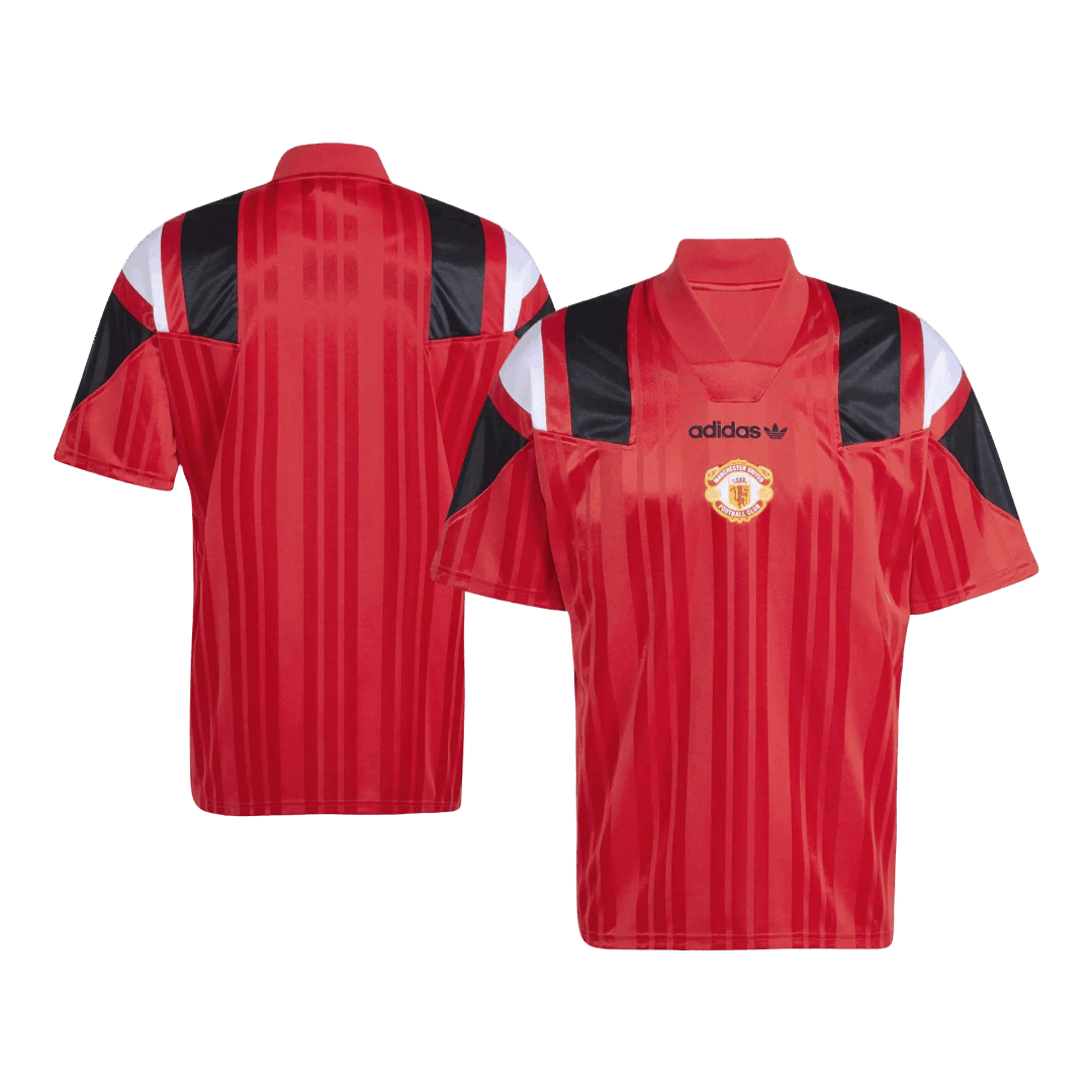 Manchester United trikot 2026/27