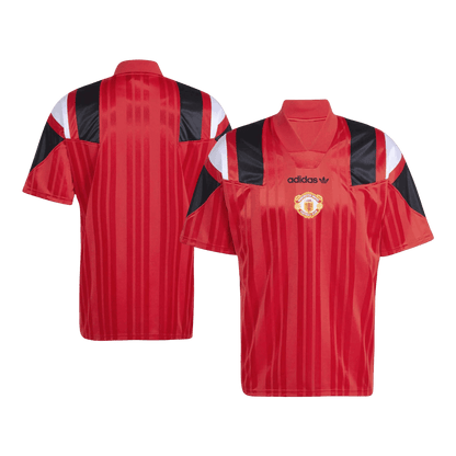 Manchester United trikot 2026/27
