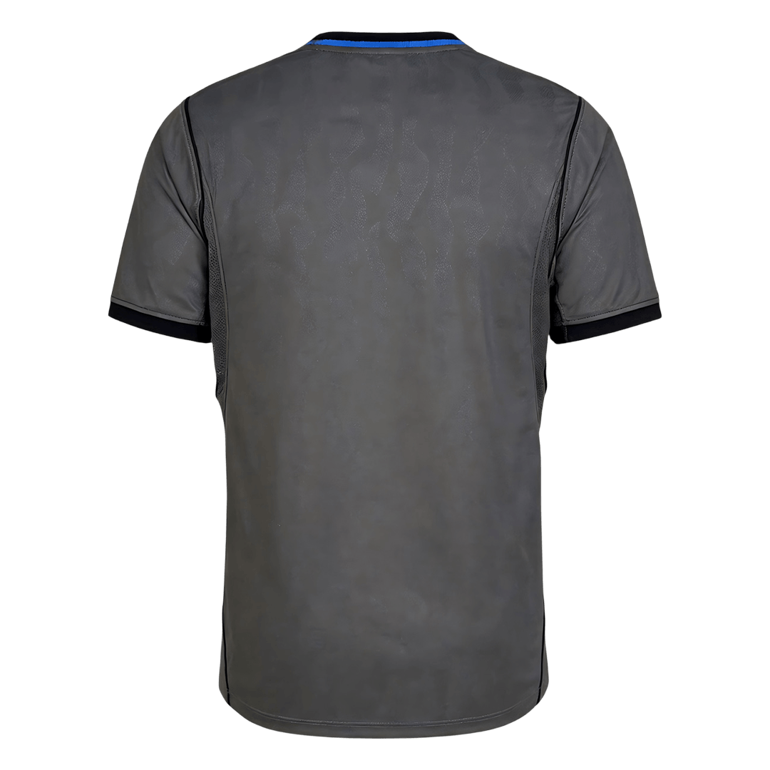 Inter Mailand Ausweichtrikot 2026/27