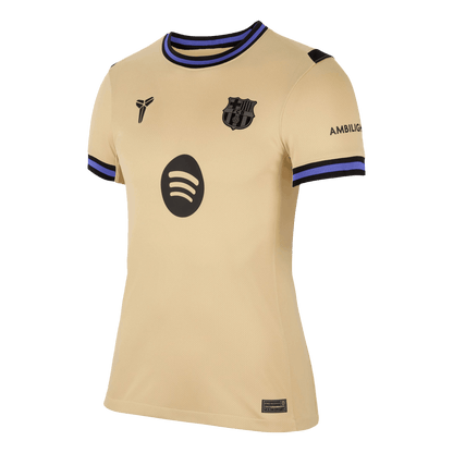 Maillot Domicile Femme Barcelone 2025/26
