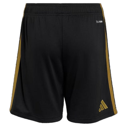 Juventus Ausweichtrikot-Set 2026/27