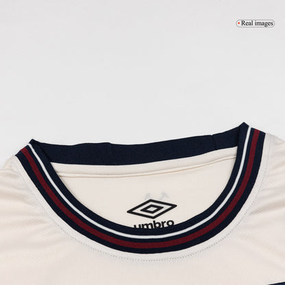 Maglia da trasferta West Ham United 2025/26
