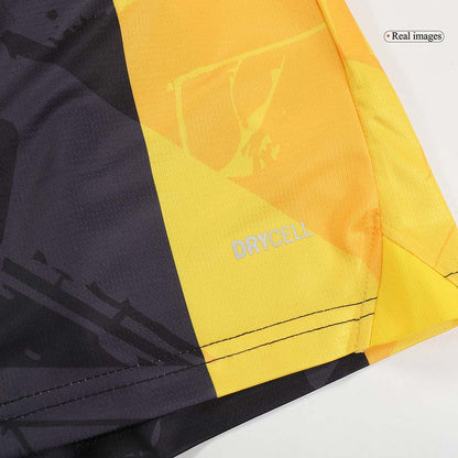 Maillot du Borussia Dortmund 2023/24