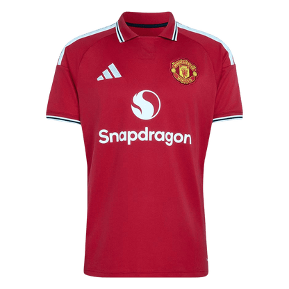 ManU Trikot Set Heim 2026/27
