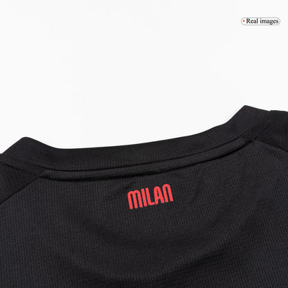 Kit AC Milan Home 2025/26 [PREMIUM]