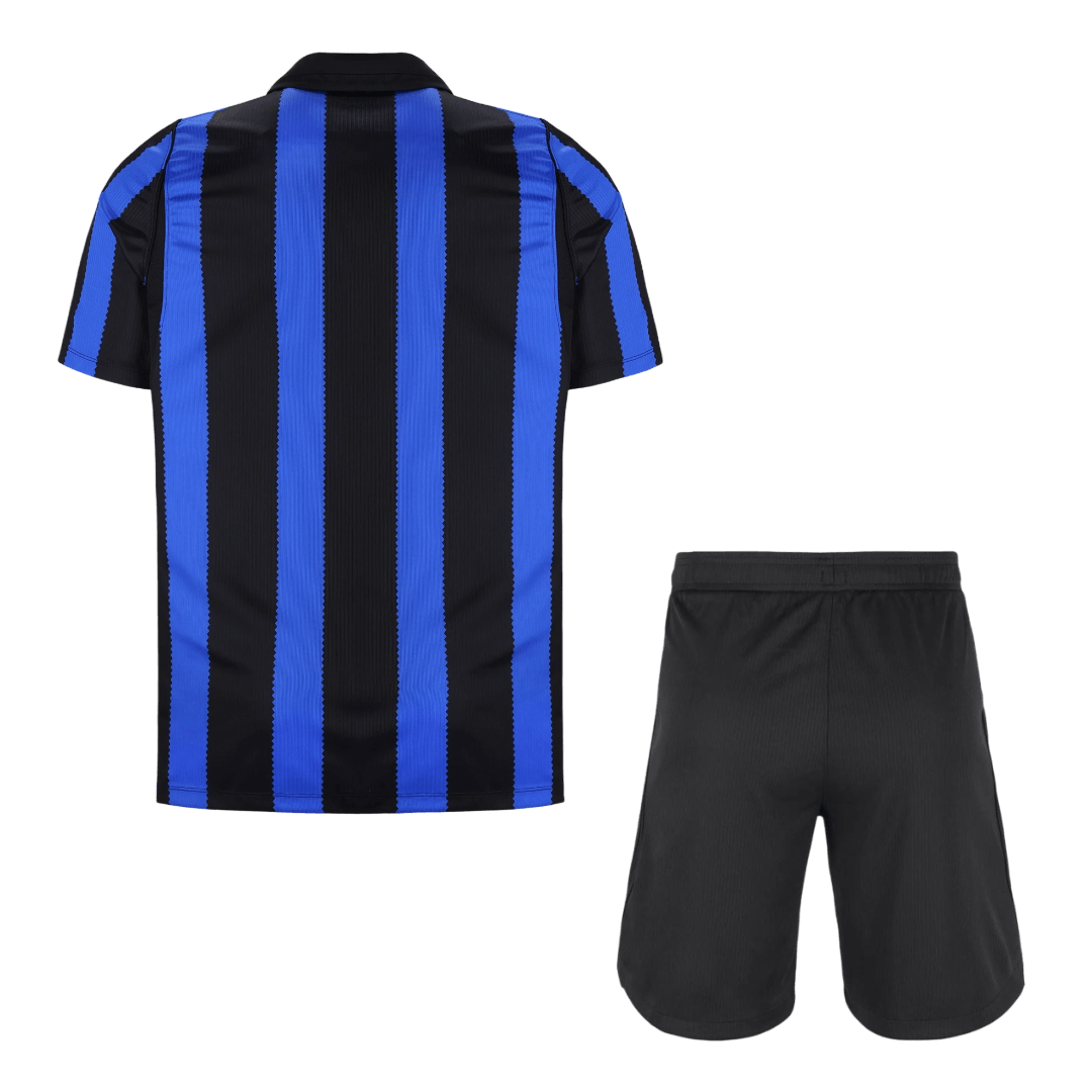 Inter Mailand Heimtrikot-Set 2026/27