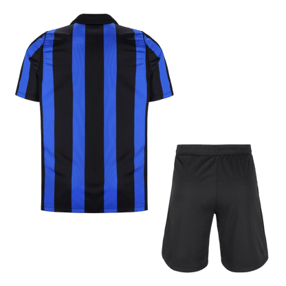 Inter Mailand Heimtrikot-Set 2026/27
