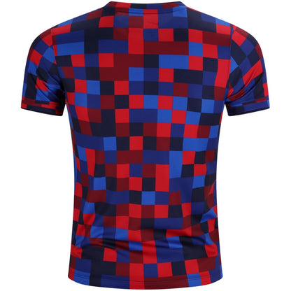 Barcelona Pre-Matchtrikot 2026/27