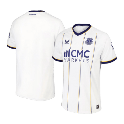 Everton Auswärtstrikot 2026/27