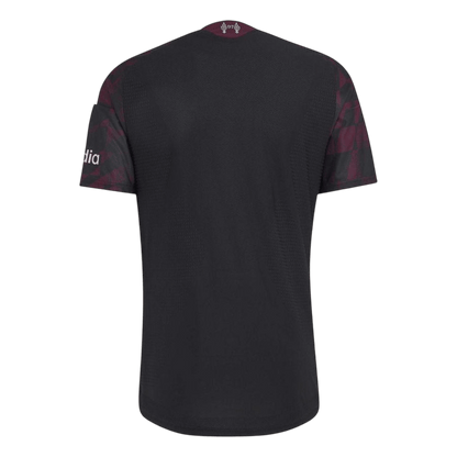 Liverpool Ausweichtrikot 2026/27 (Spielerversion)