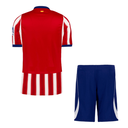 Atlético Madrid Heimtrikot-Set 2026/27