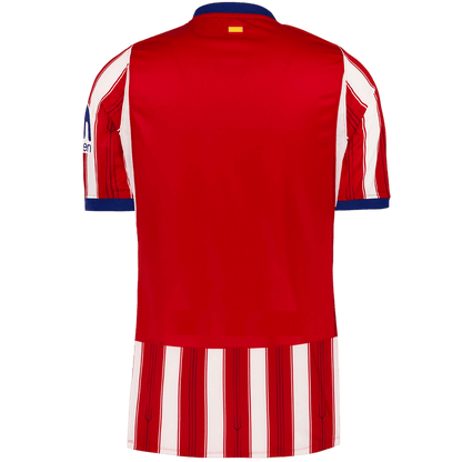 Atlético Madrid Heimtrikot-Set 2026/27