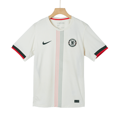 Chelsea Trikot Auswärts 2025/26