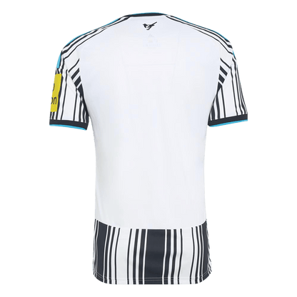 Newcastle United Trikot Heim 2026/27