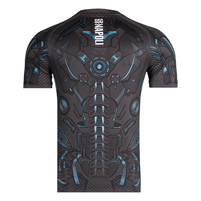 Napoli Trikot Pre-Match 2025/26