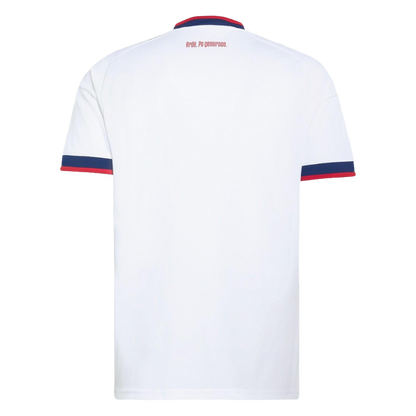 Czech Republic Auswärtstrikot 2026/27