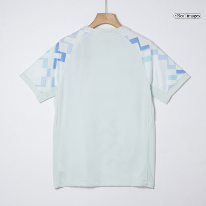 Maglia Inter Milan Trasferta 2025/26 DUMFRIES #2