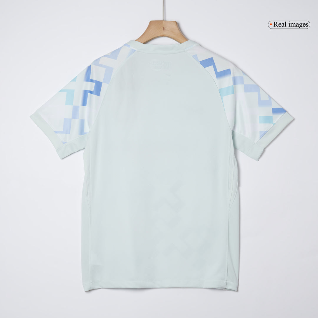 Inter Milan Trikot Auswärts 2025/26 PAVARD #28
