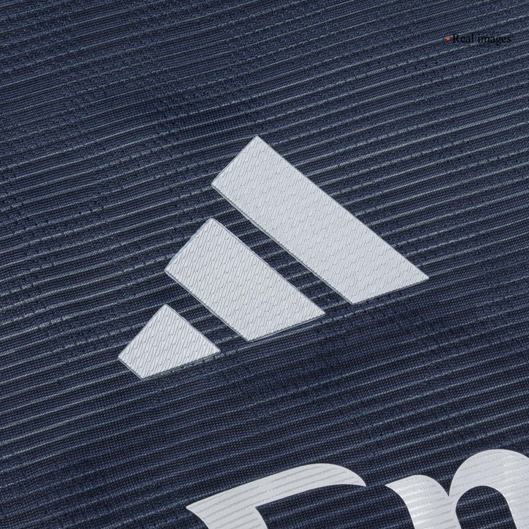 Maglia Los Blancos Player Version Trasferta 2025/26 Slim Fit [PREMIUM]