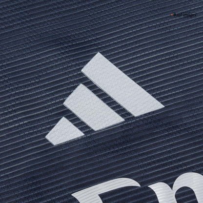 Maglia Los Blancos Player Version Trasferta 2025/26 Slim Fit [PREMIUM]