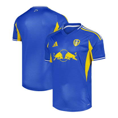 Maillot extérieur Leeds United 2025/26