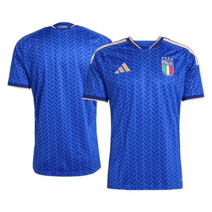 Italy World Cup Trikot Heim 2026 [PREMIUM]