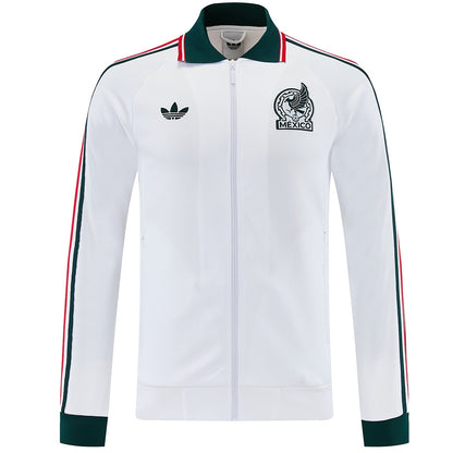 Mexiko Trainingsanzug 2026