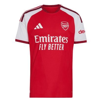 Arsenal Heimtrikot 2026/27 – SAKA #7 (Spielerversion)