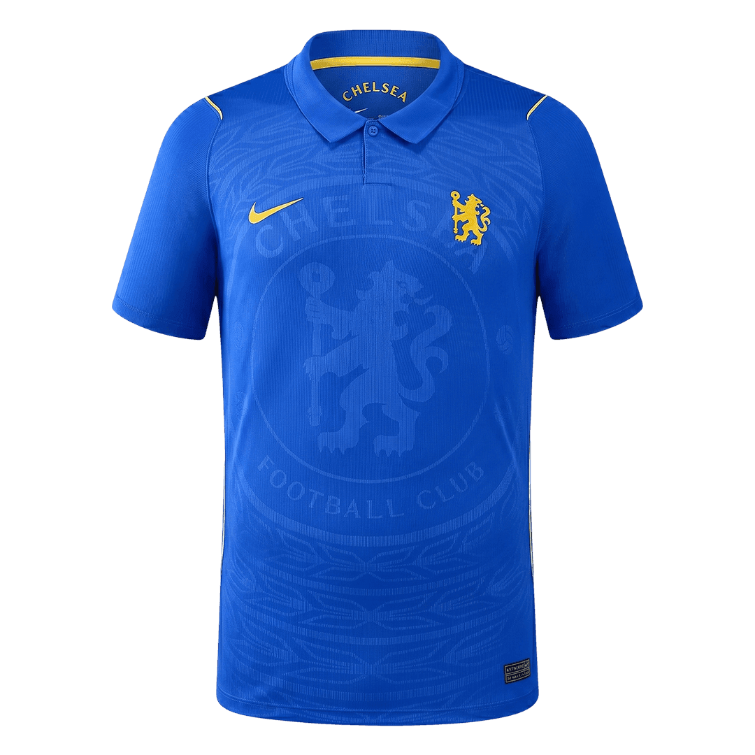 Chelsea Heimtrikot-Set 2026/27