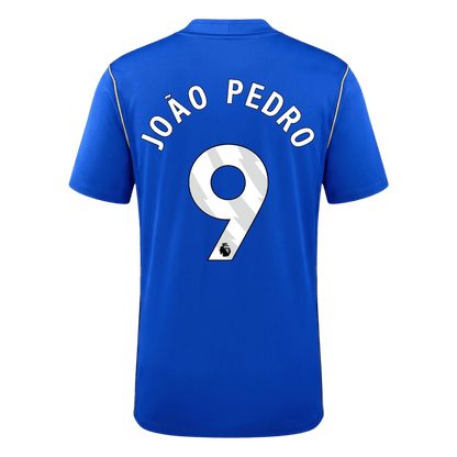 Chelsea Heimtrikot 2026/27 – JOÃO PEDRO #9
