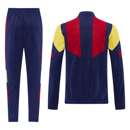 Spanien Trainingsanzug 2026