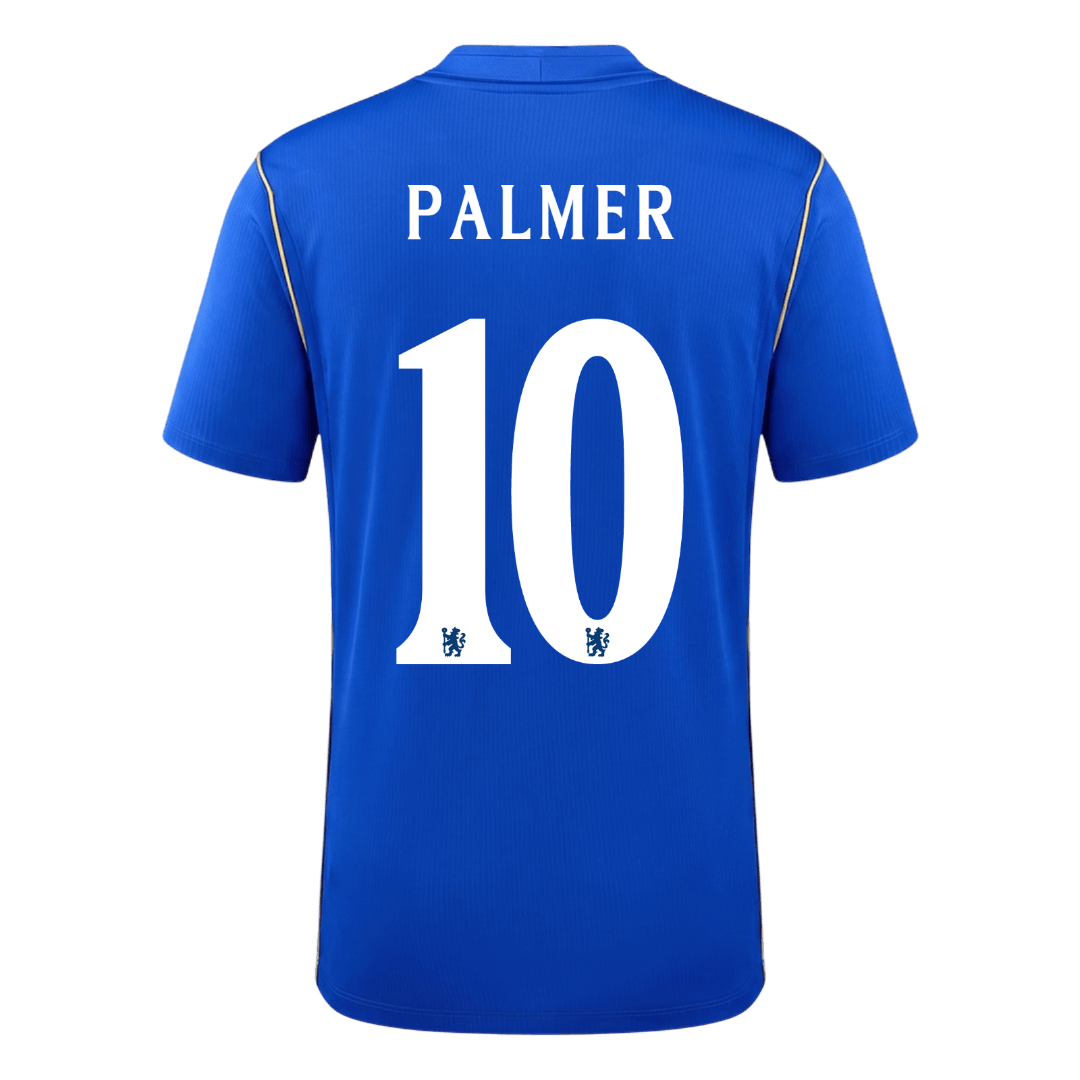 Chelsea Heimtrikot 2026/27 – PALMER #10