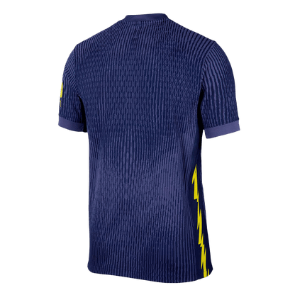 Maglia Atletico Madrid versione giocatore Trasferta 2025/26 Slim Fit