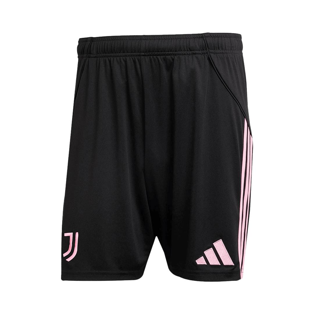 Completo Maglia Juventus Home 2025/26
