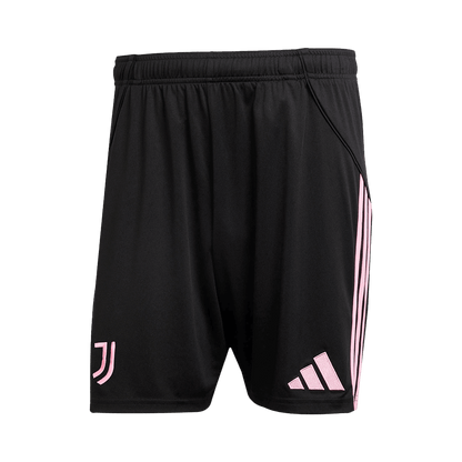 Completo Maglia Juventus Home 2025/26