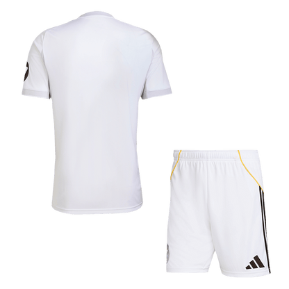 Completo Maglia Los Blancos Home 2025/26 [PREMIUM]