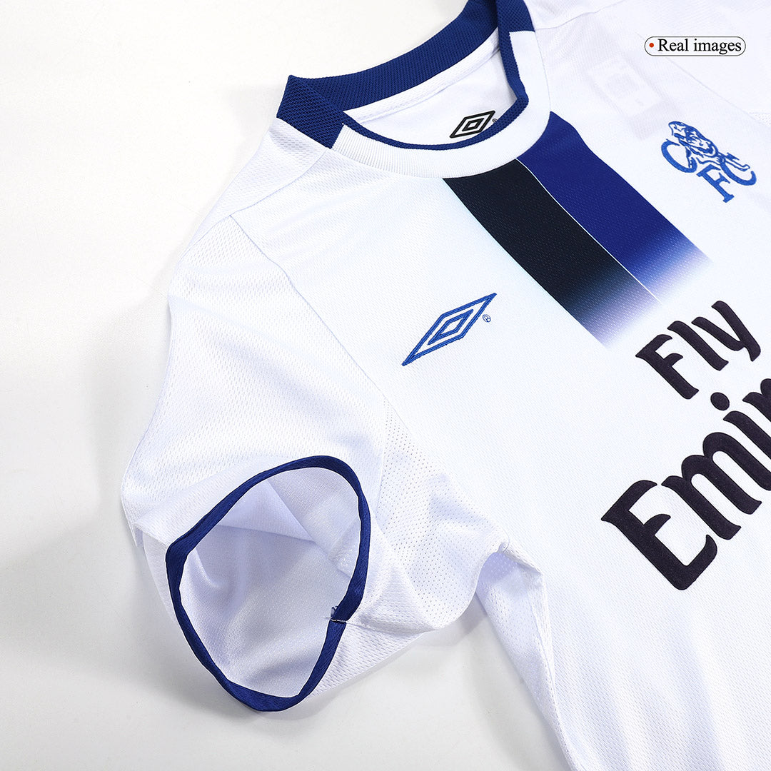 Chelsea Retro Trikot Auswärts 2003/05