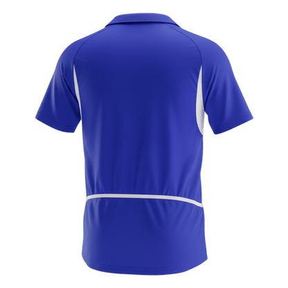 Brazil Retro Trikot Auswärts 2002