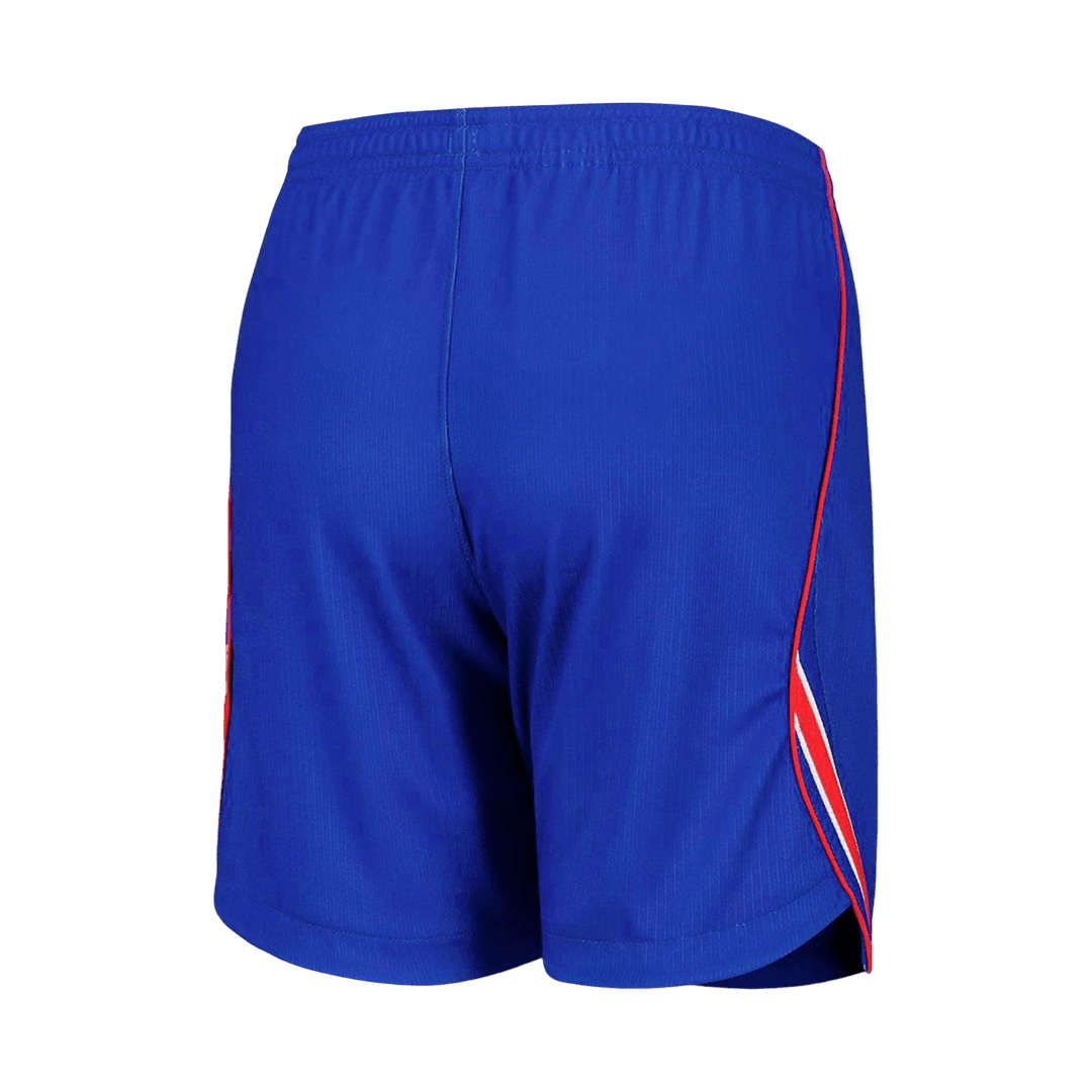 PSG Heimtrikot-Set mit Stutzen 2026/27