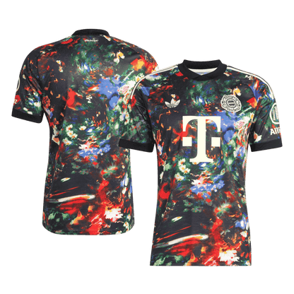 Bayern München trikot 2026/27 – Oktoberfest