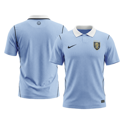 Uruguay World Cup Trikot Heim 2026