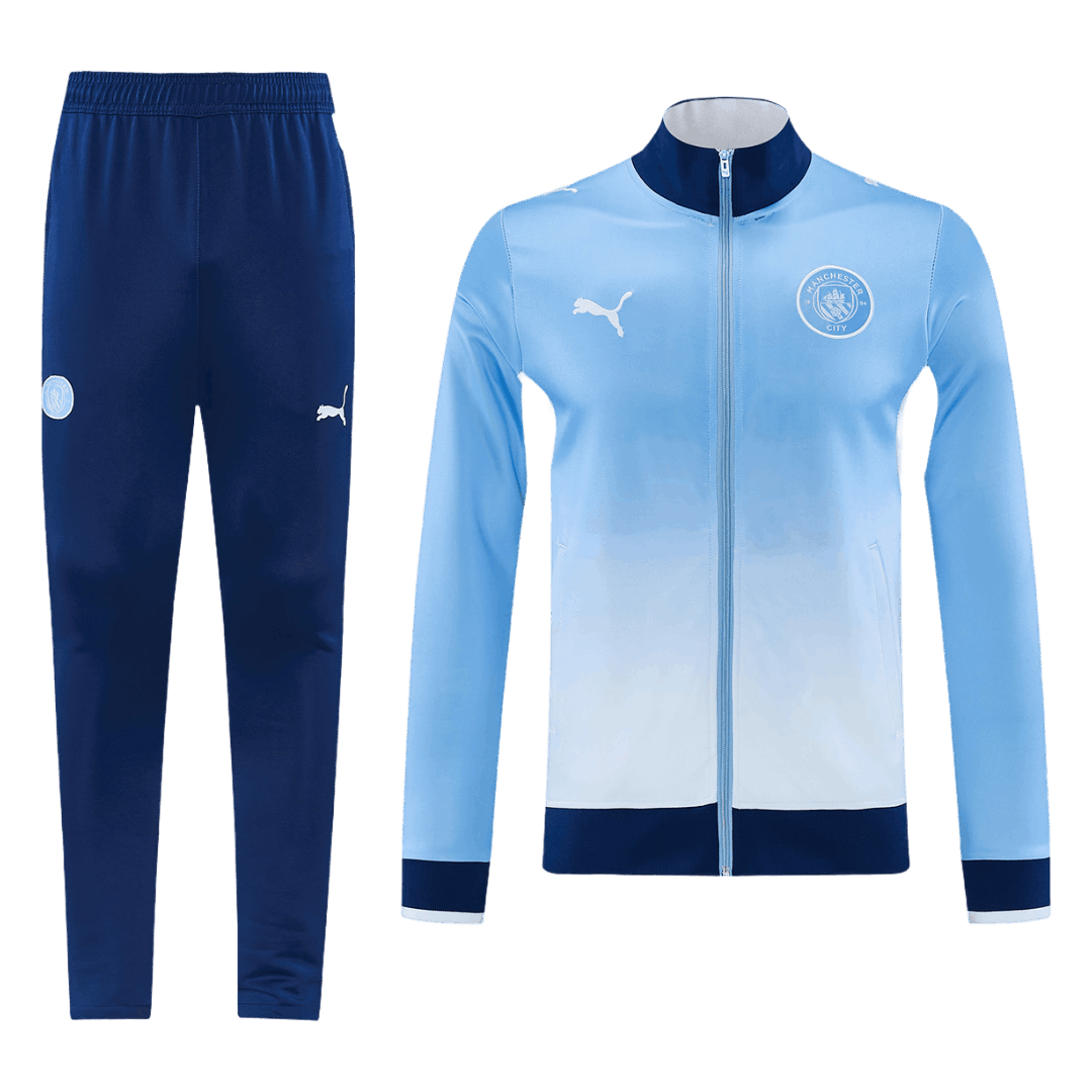 Manchester City Trainingsanzug 2026/27